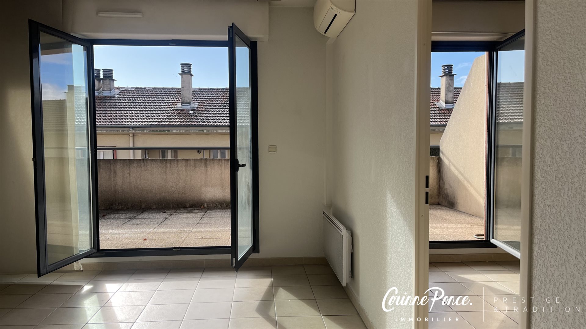 Appartement à vendre, 85m², Nîmes