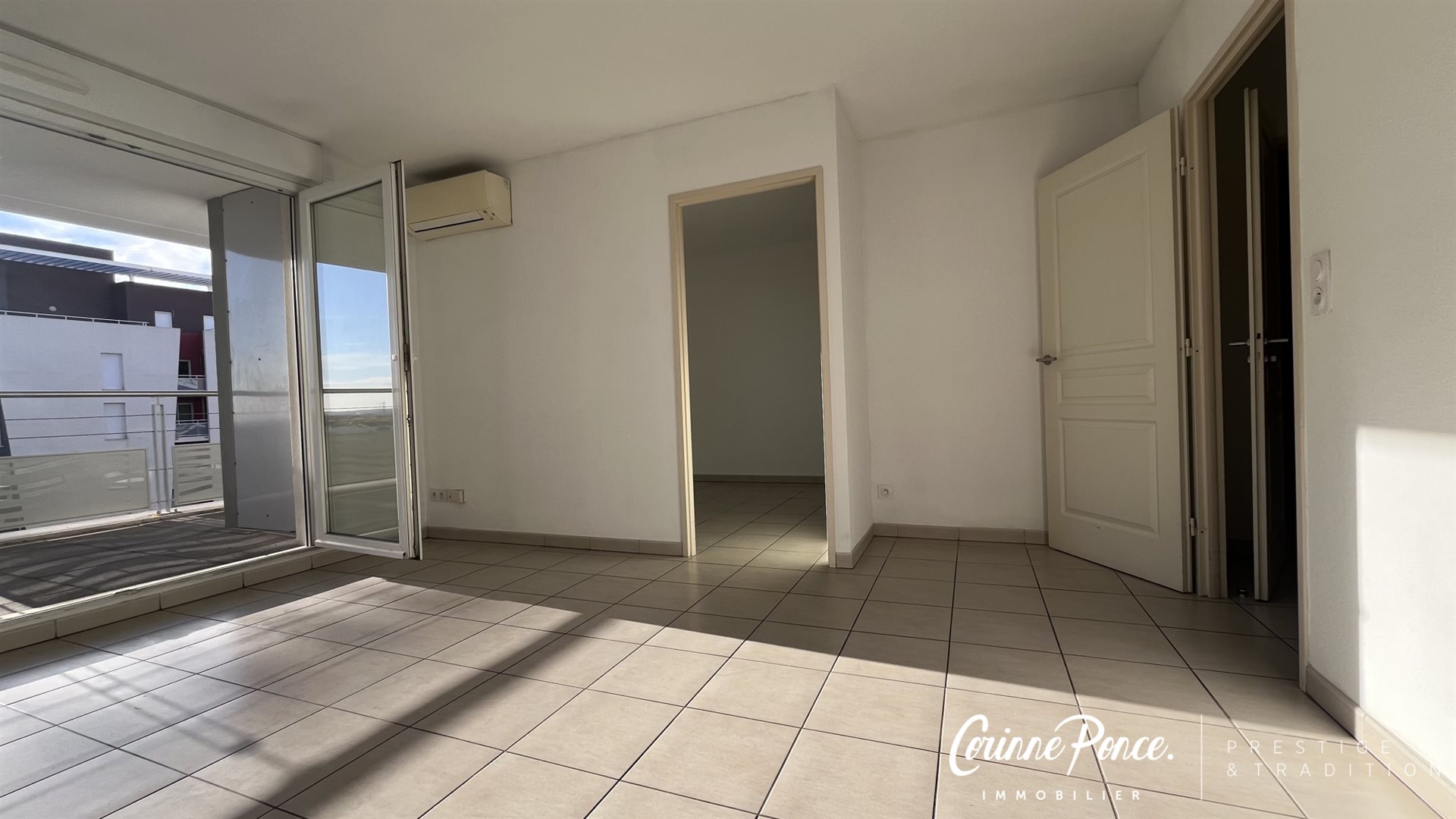 Appartement à vendre, 48m², Nîmes