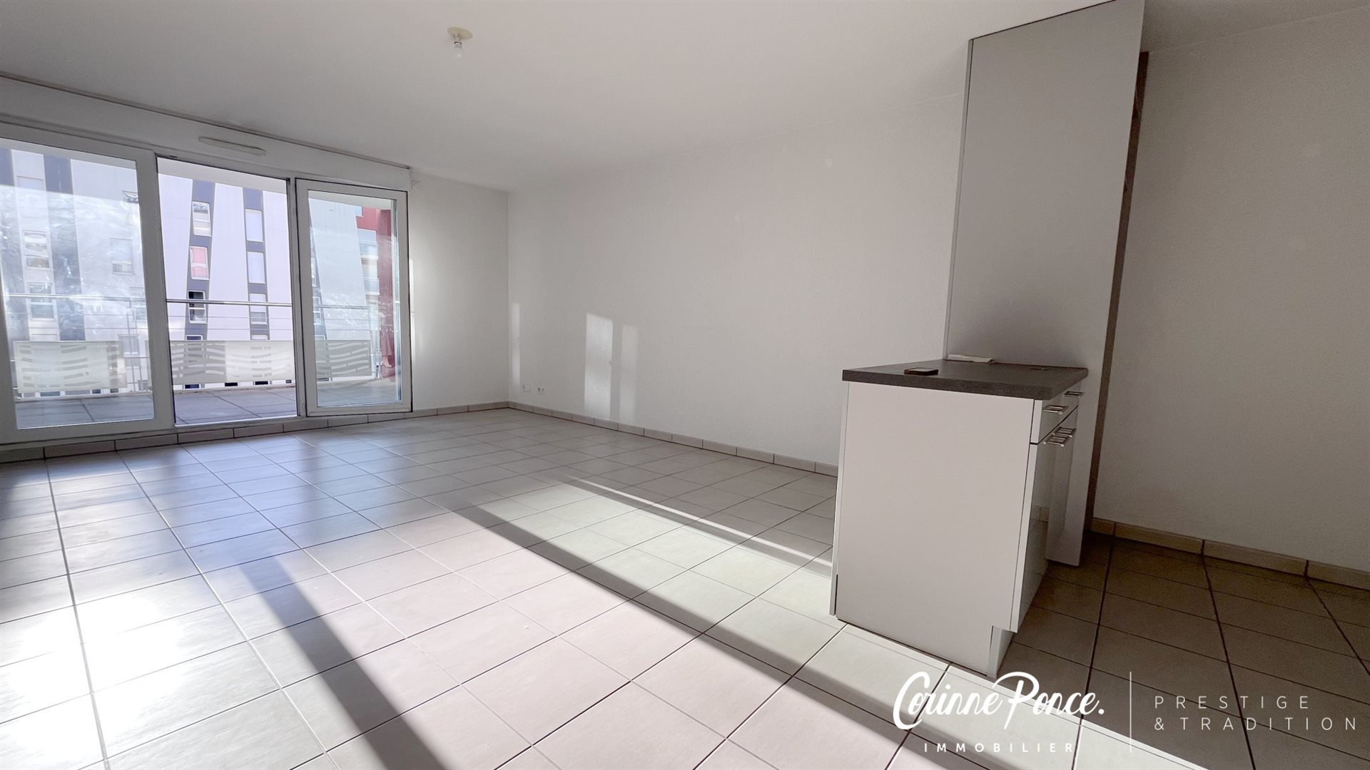Appartement à vendre, 76m², Nîmes