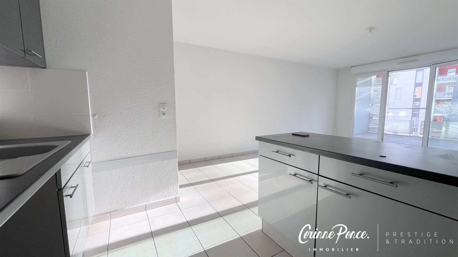 Appartement à vendre, 76m², Nîmes