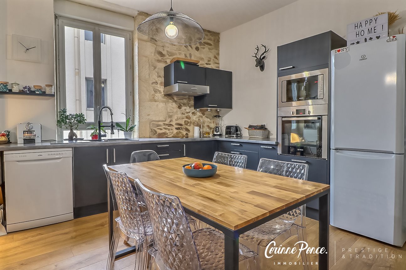 Appartement à vendre, 51m², Nîmes