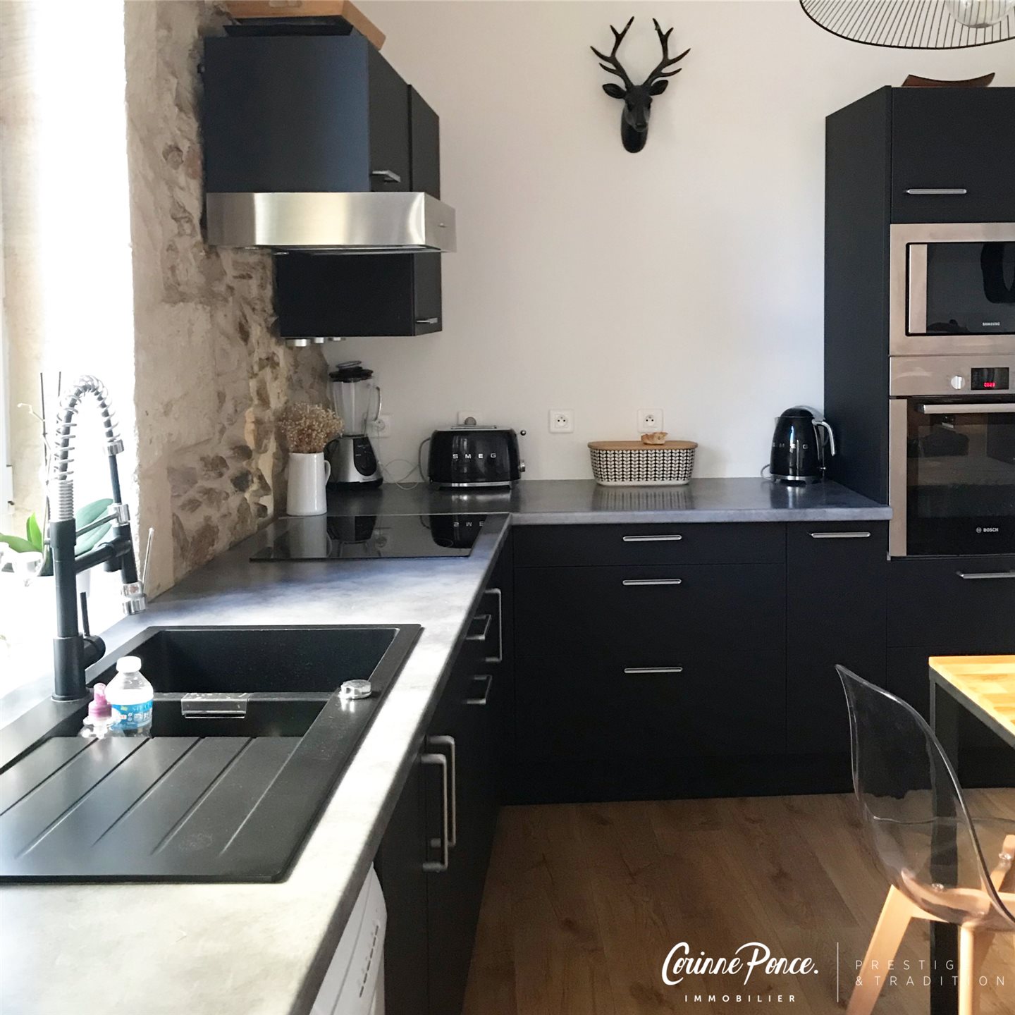 Appartement à vendre, 51m², Nîmes