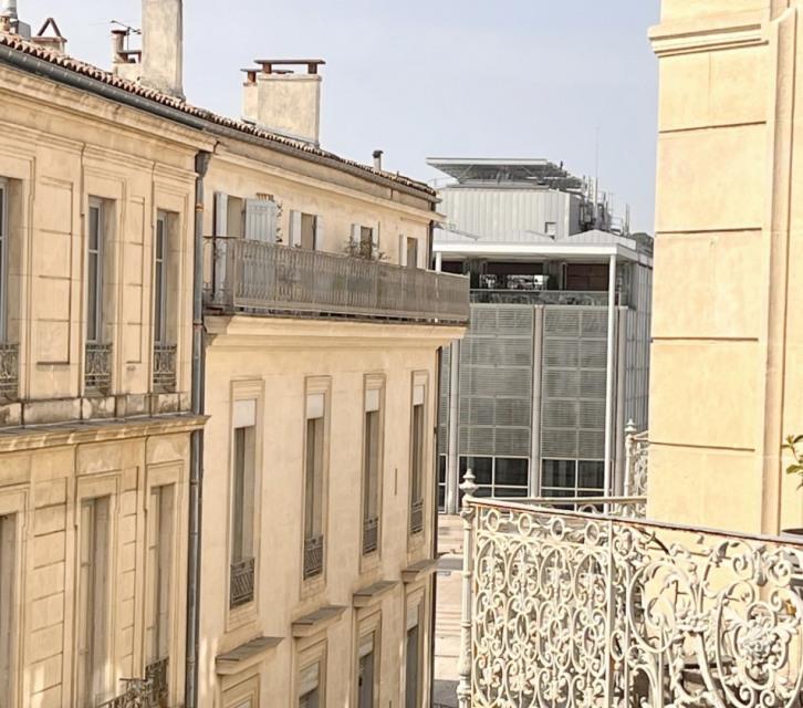 Appartement à vendre, 125m², Nîmes