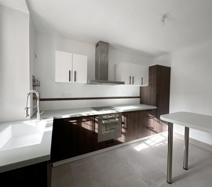 Appartement à vendre, 125m², Nîmes