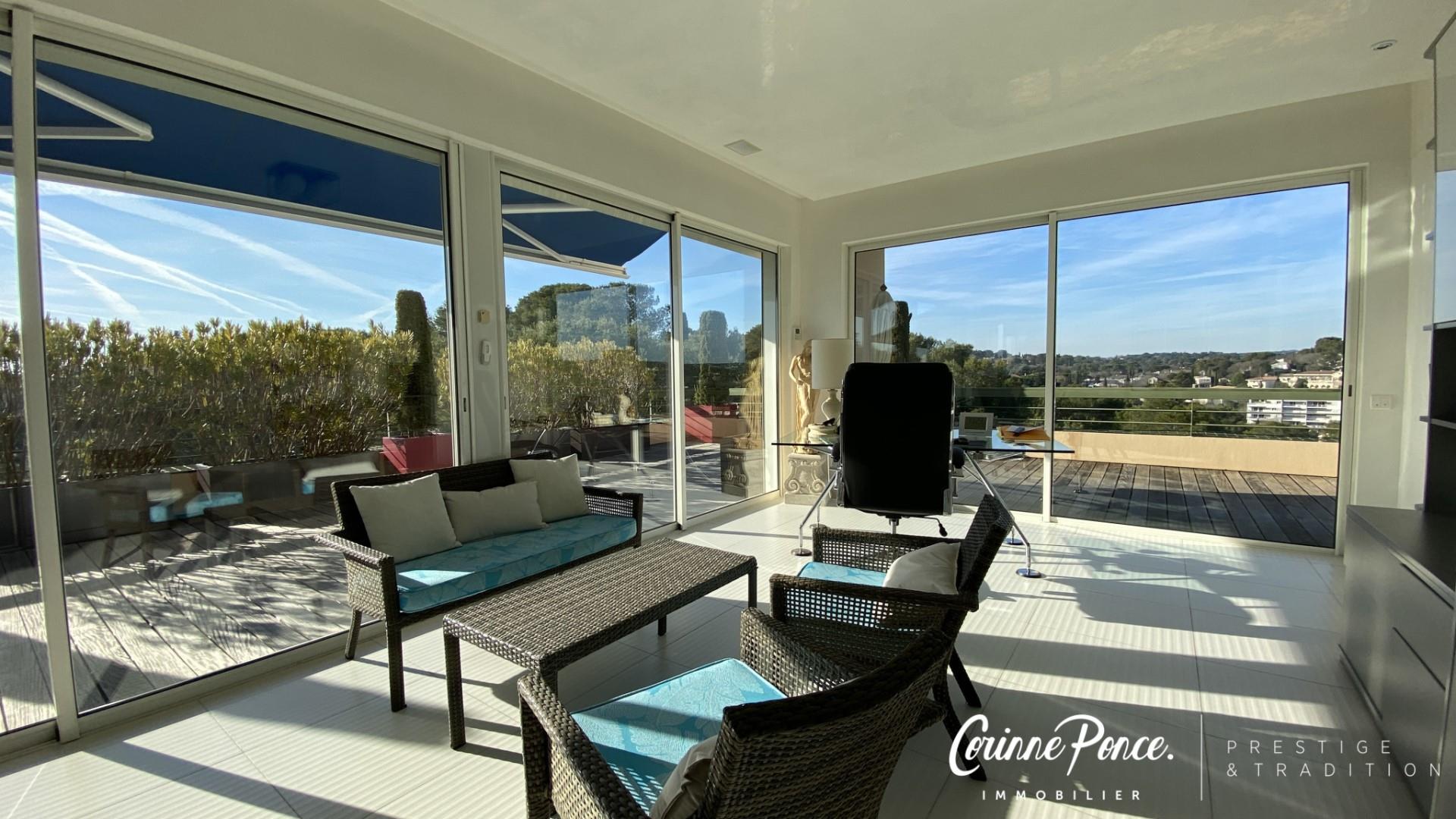 Appartement à vendre, 196m², Nîmes