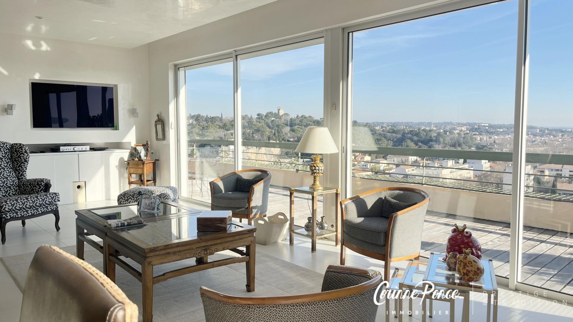 Appartement à vendre, 196m², Nîmes