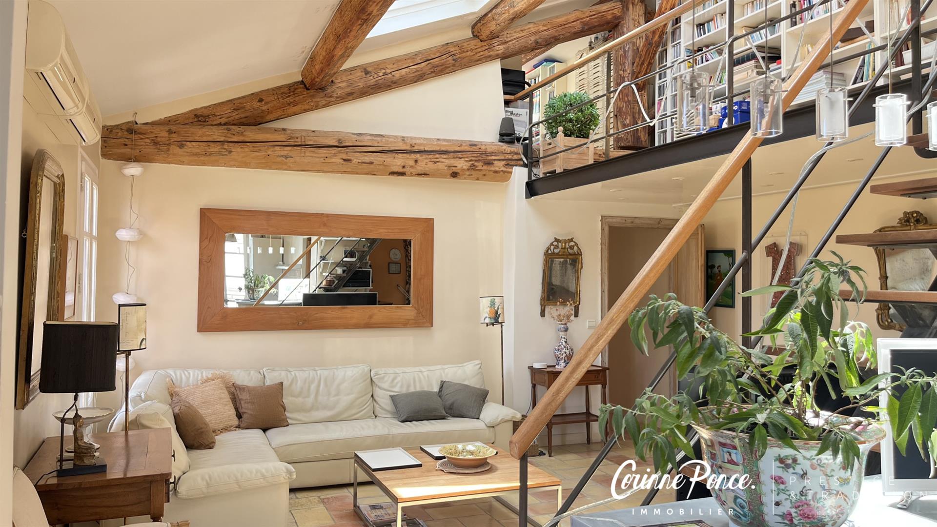 Appartement à vendre, 103m², Nîmes