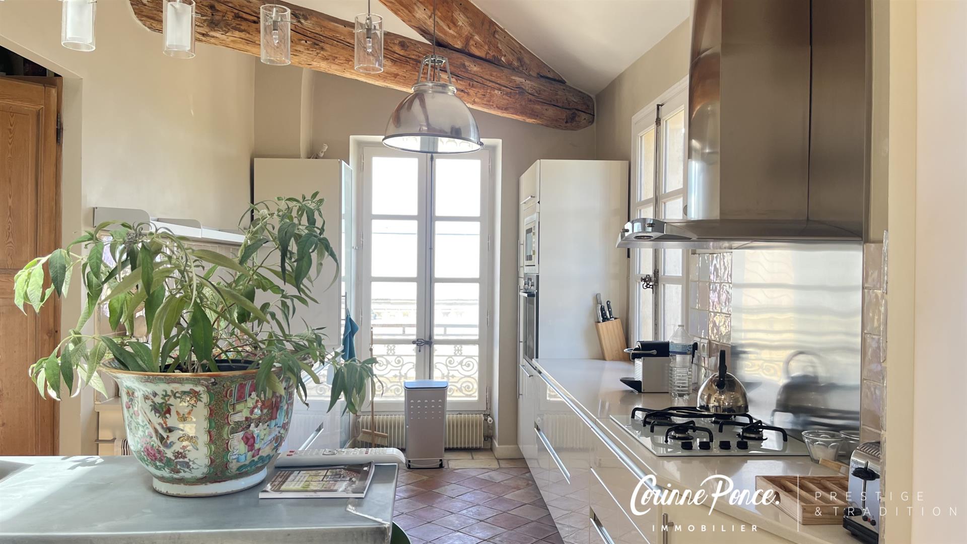 Appartement à vendre, 103m², Nîmes