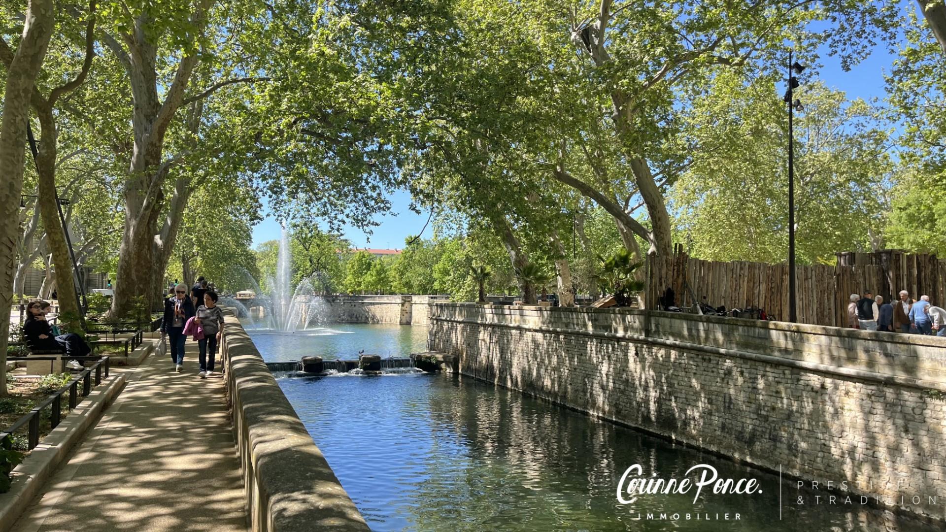 Appartement à vendre, 307m², Nîmes