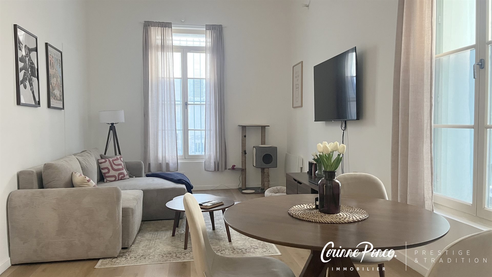 Appartement à vendre, 260m², Nîmes