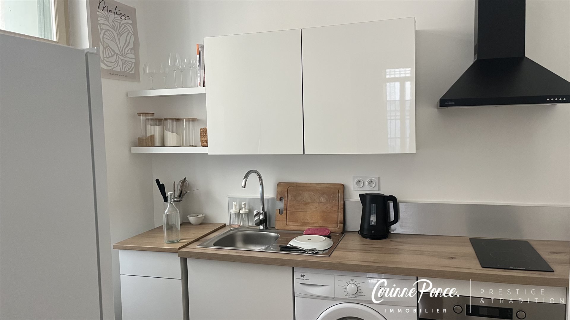 Appartement à vendre, 260m², Nîmes