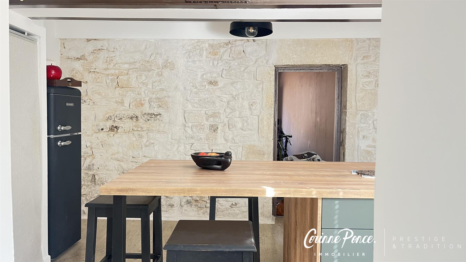 Appartement à vendre, 81m², Nîmes