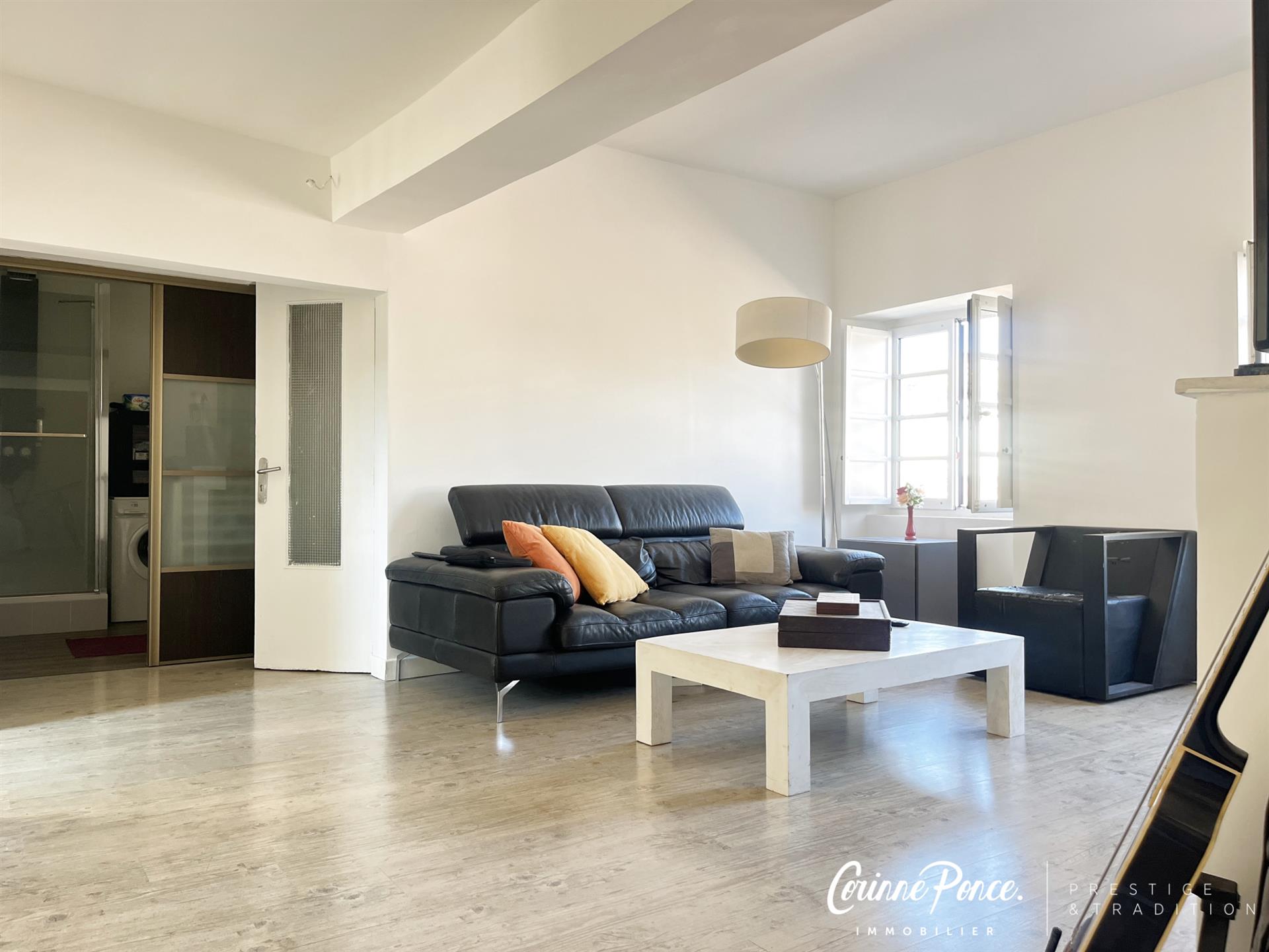 Appartement à vendre, 81m², Nîmes
