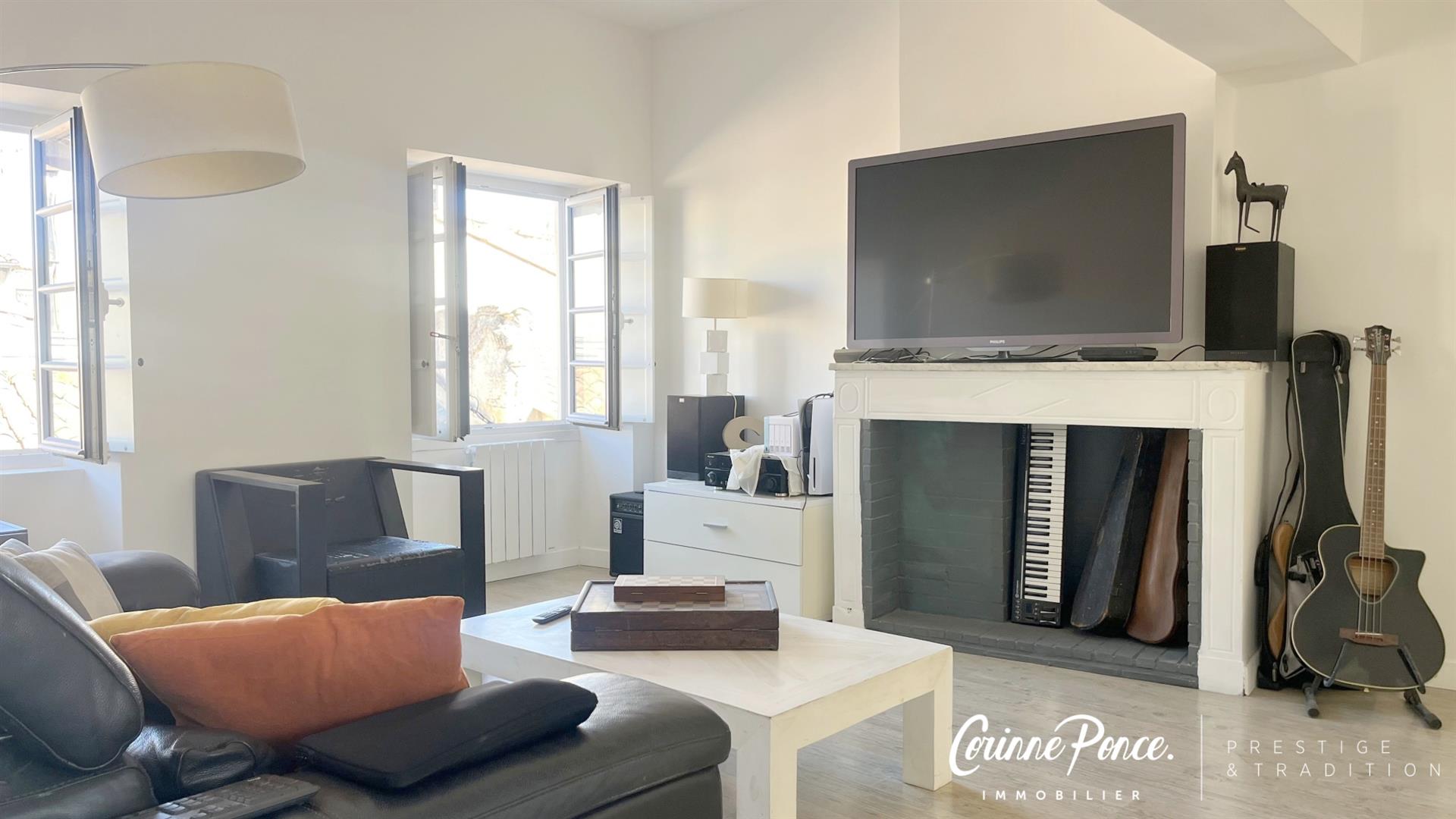 Appartement à vendre, 81m², Nîmes