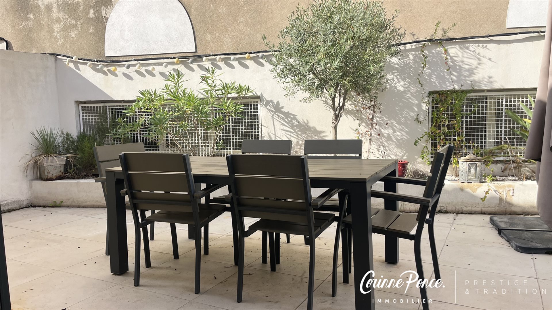 Appartement à vendre, 75m², Nîmes