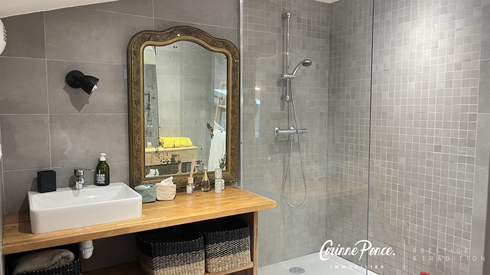 Appartement à vendre, 75m², Nîmes