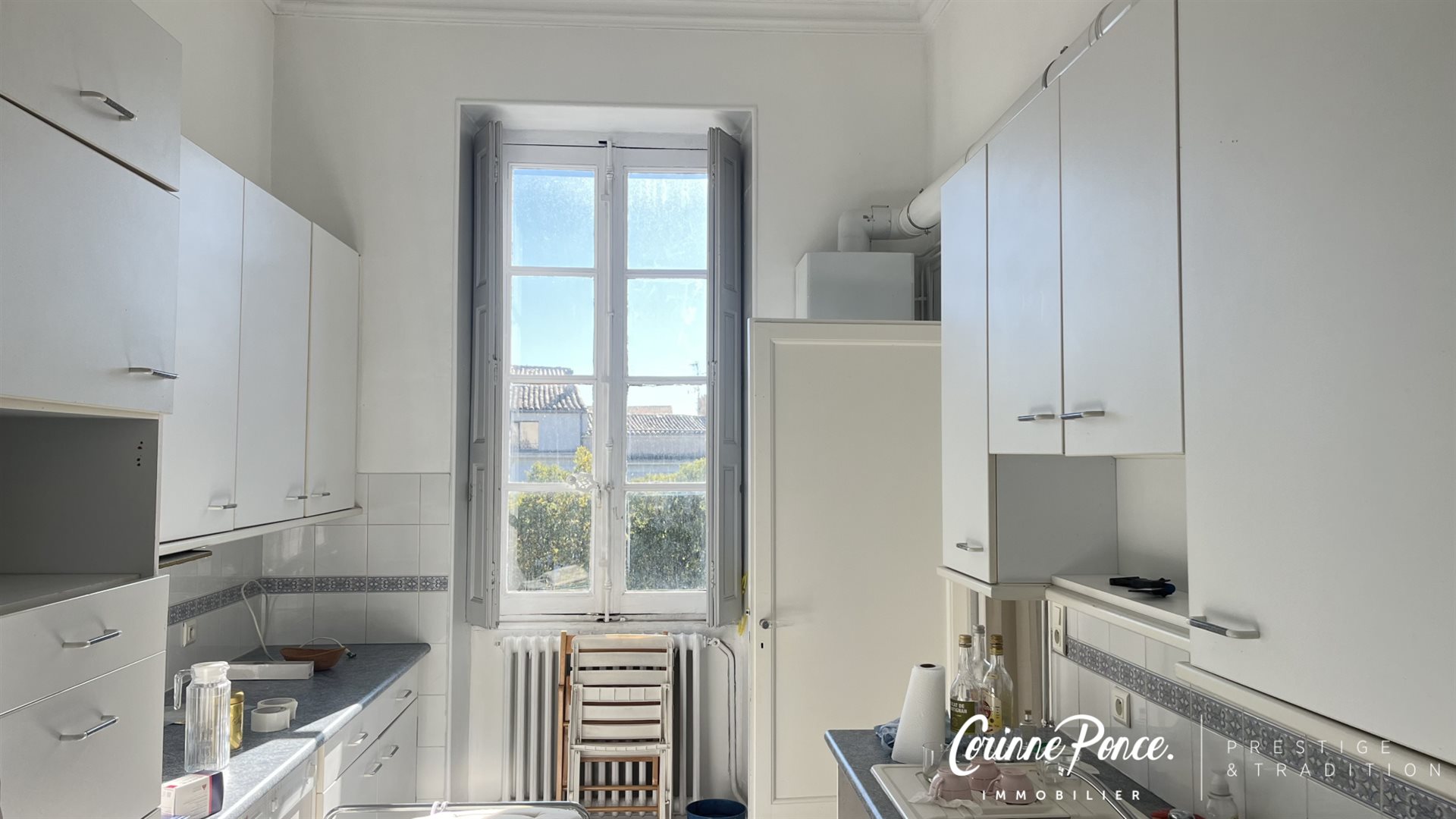 Appartement à vendre, 140m², Nîmes