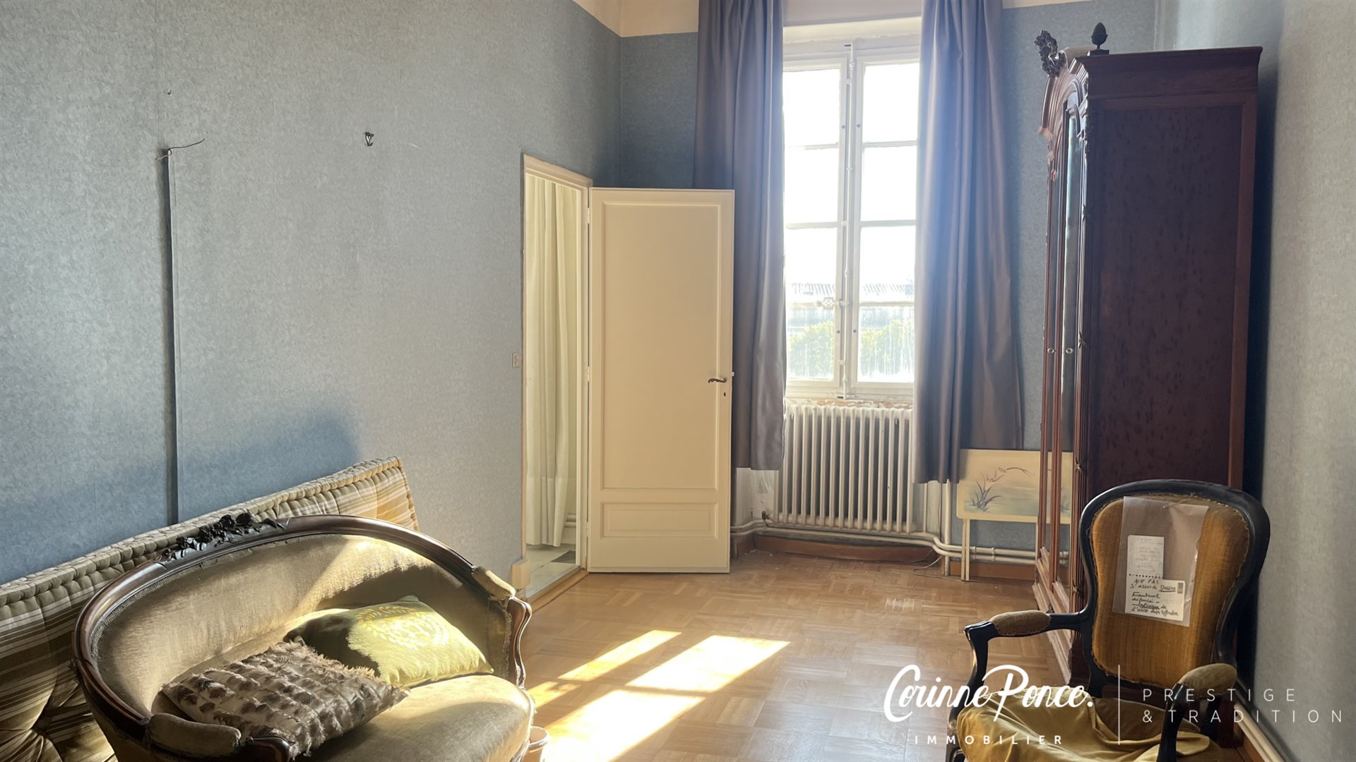 Appartement à vendre, 140m², Nîmes