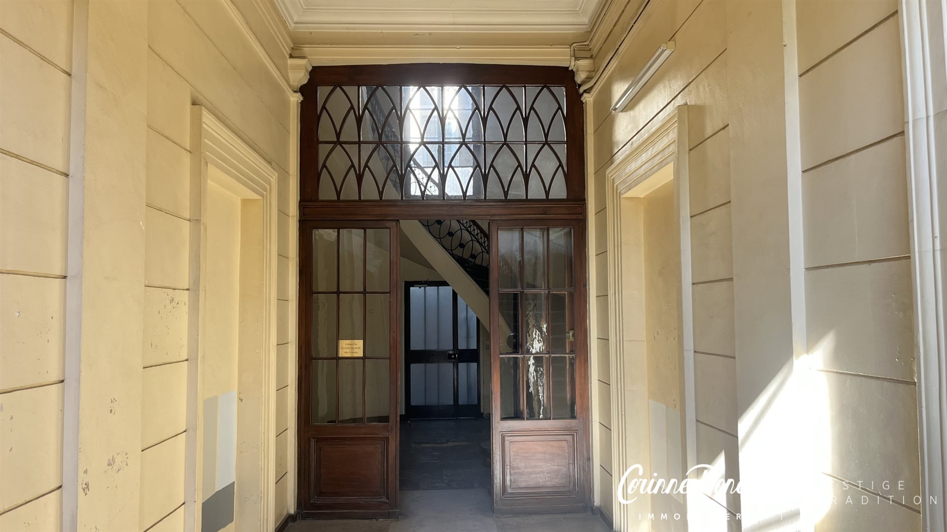 Appartement à vendre, 140m², Nîmes