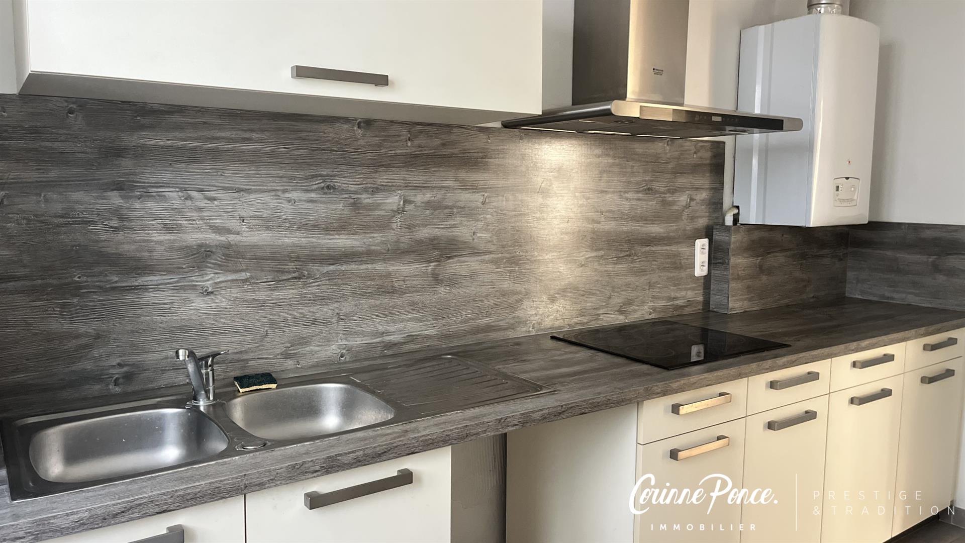 Appartement à vendre, 300m², Nîmes