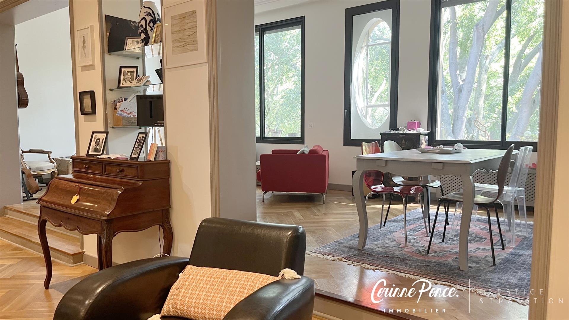 Appartement à vendre, 175m², Nîmes