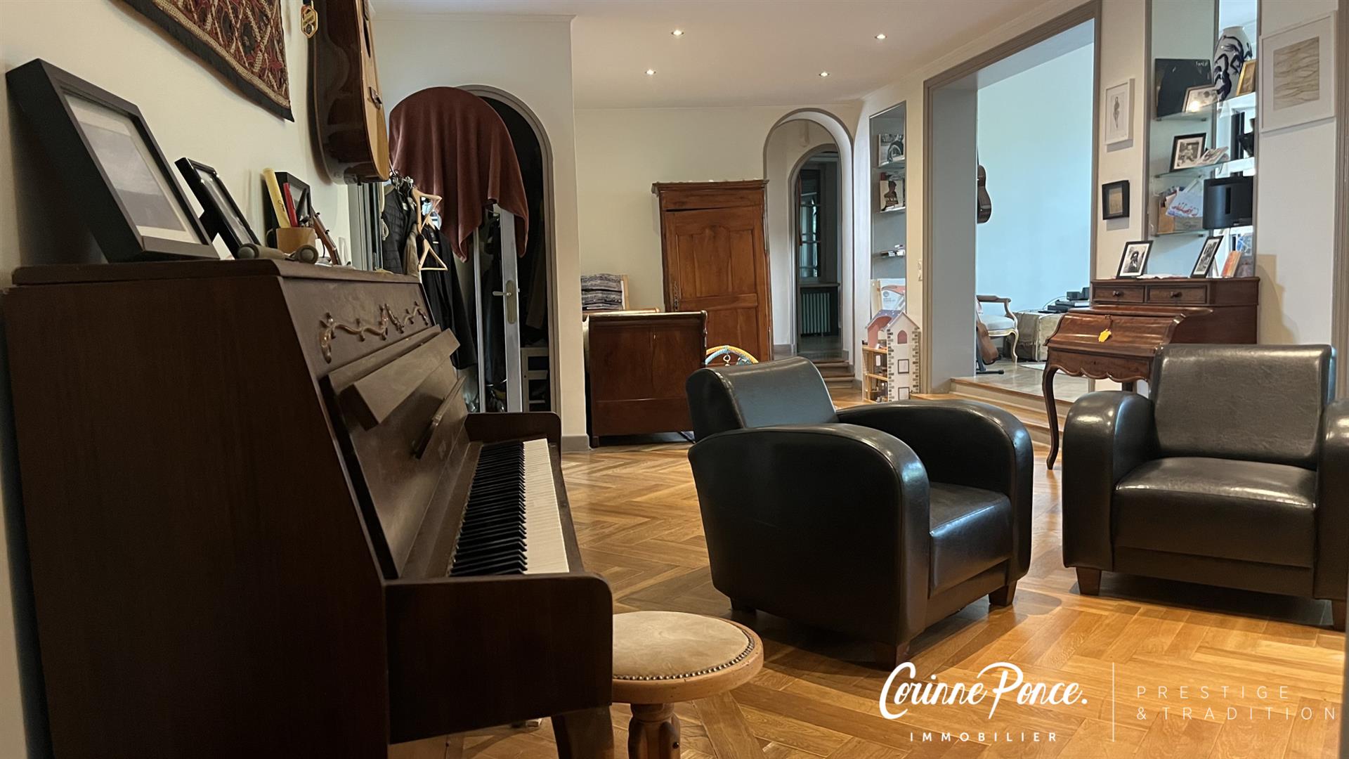 Appartement à vendre, 175m², Nîmes