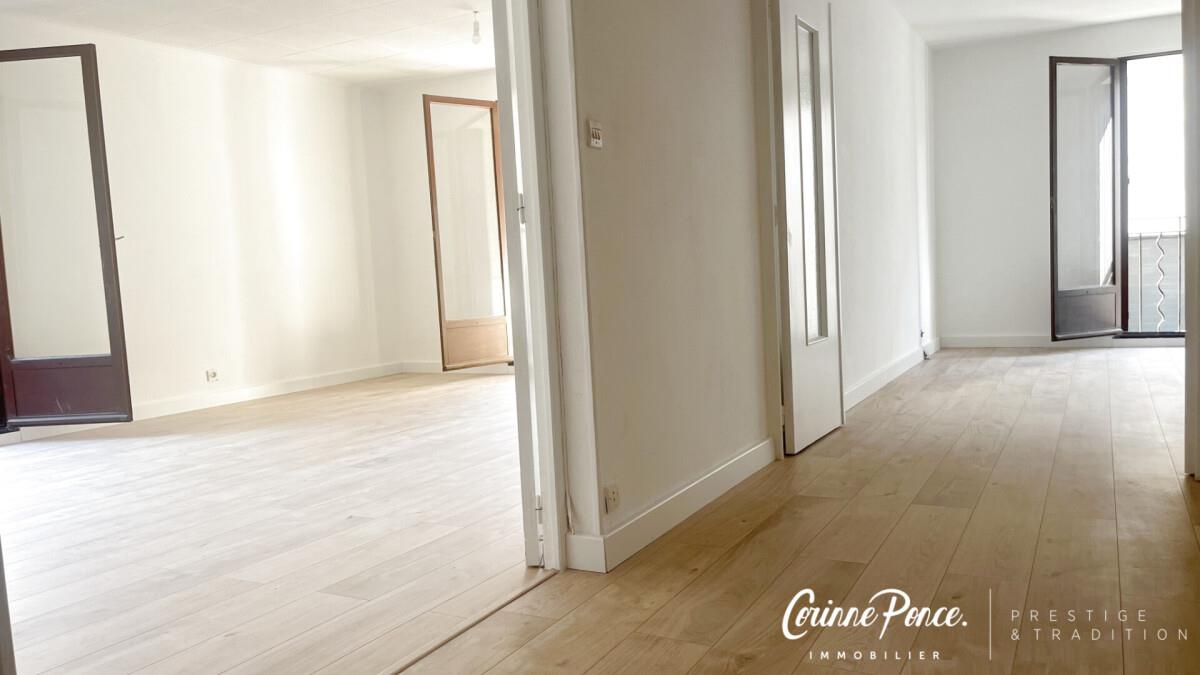 Appartement à vendre, 91m², Nîmes