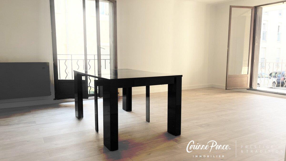 Appartement à vendre, 91m², Nîmes