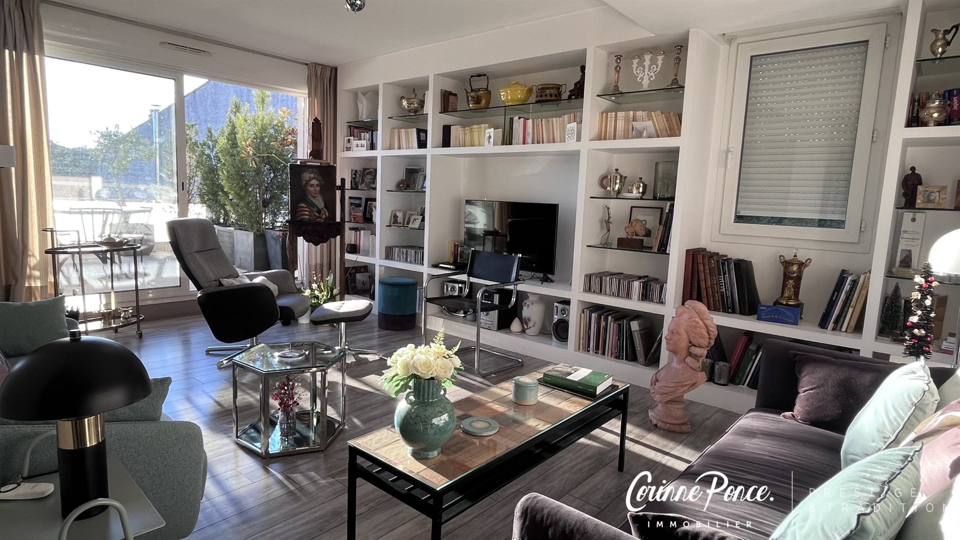 Appartement à vendre, 83m², Nîmes