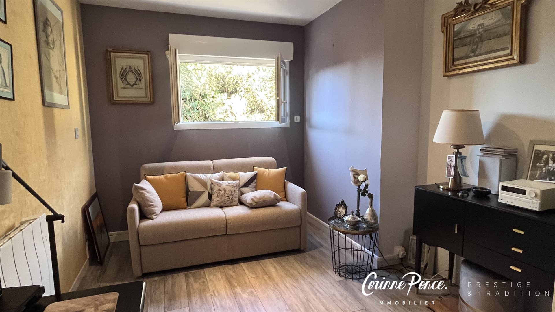 Appartement à vendre, 83m², Nîmes