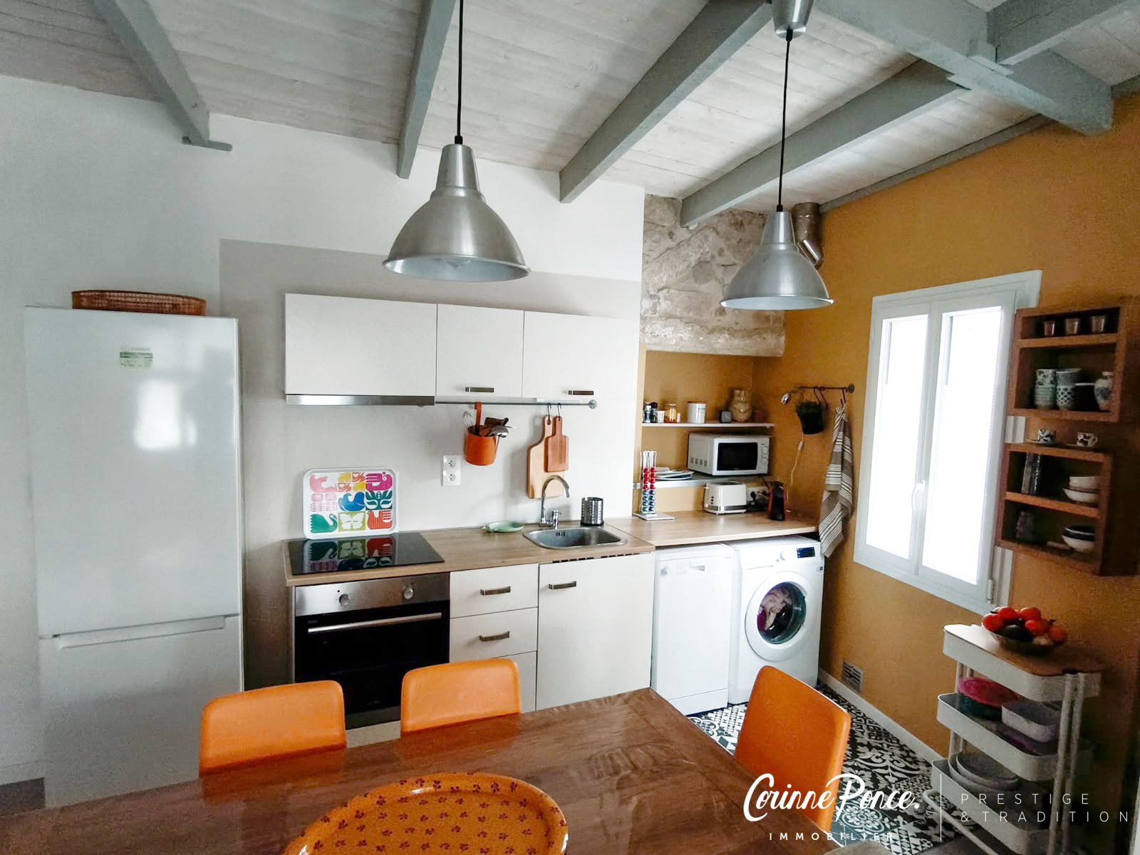Appartement à vendre, 51m², Nîmes