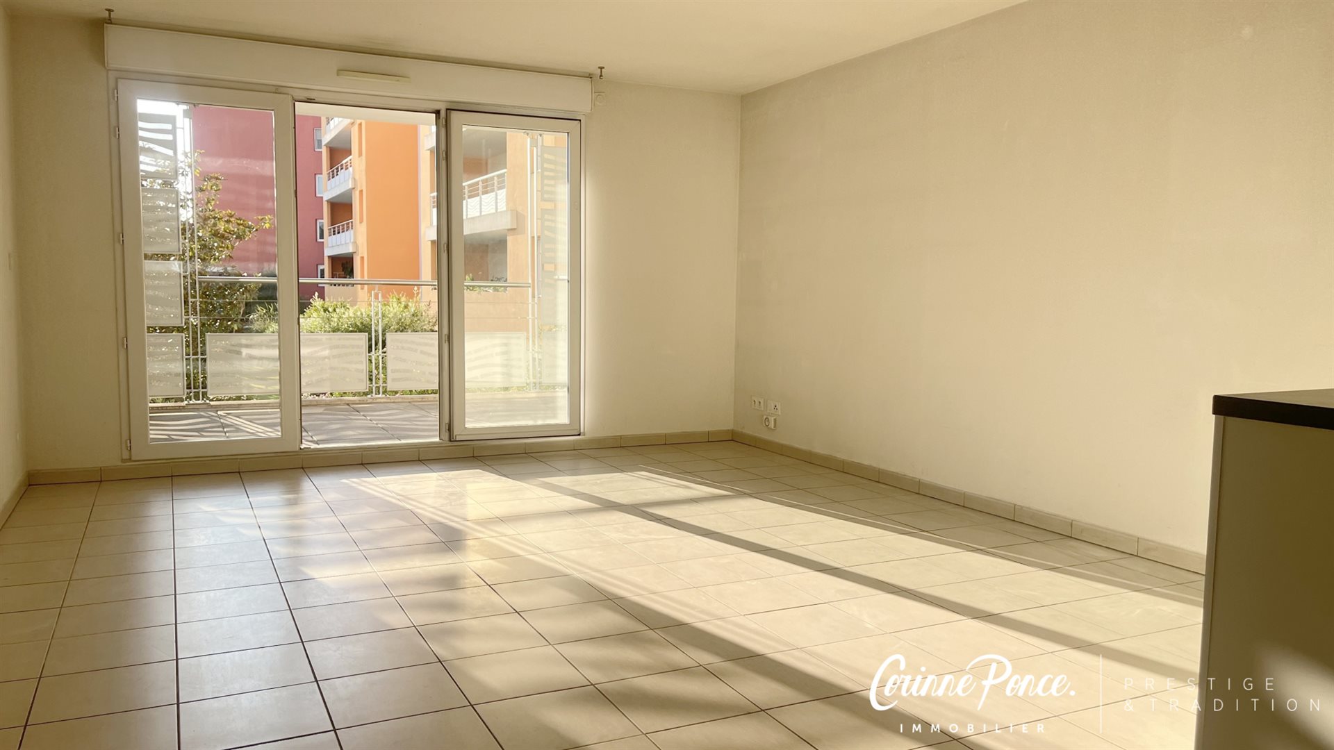 Appartement à vendre, 76m², Nîmes