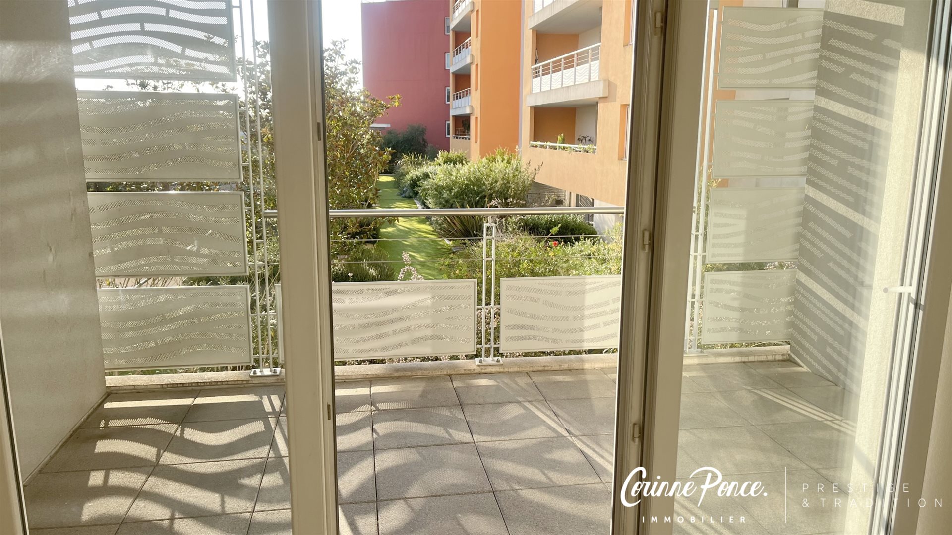 Appartement à vendre, 76m², Nîmes