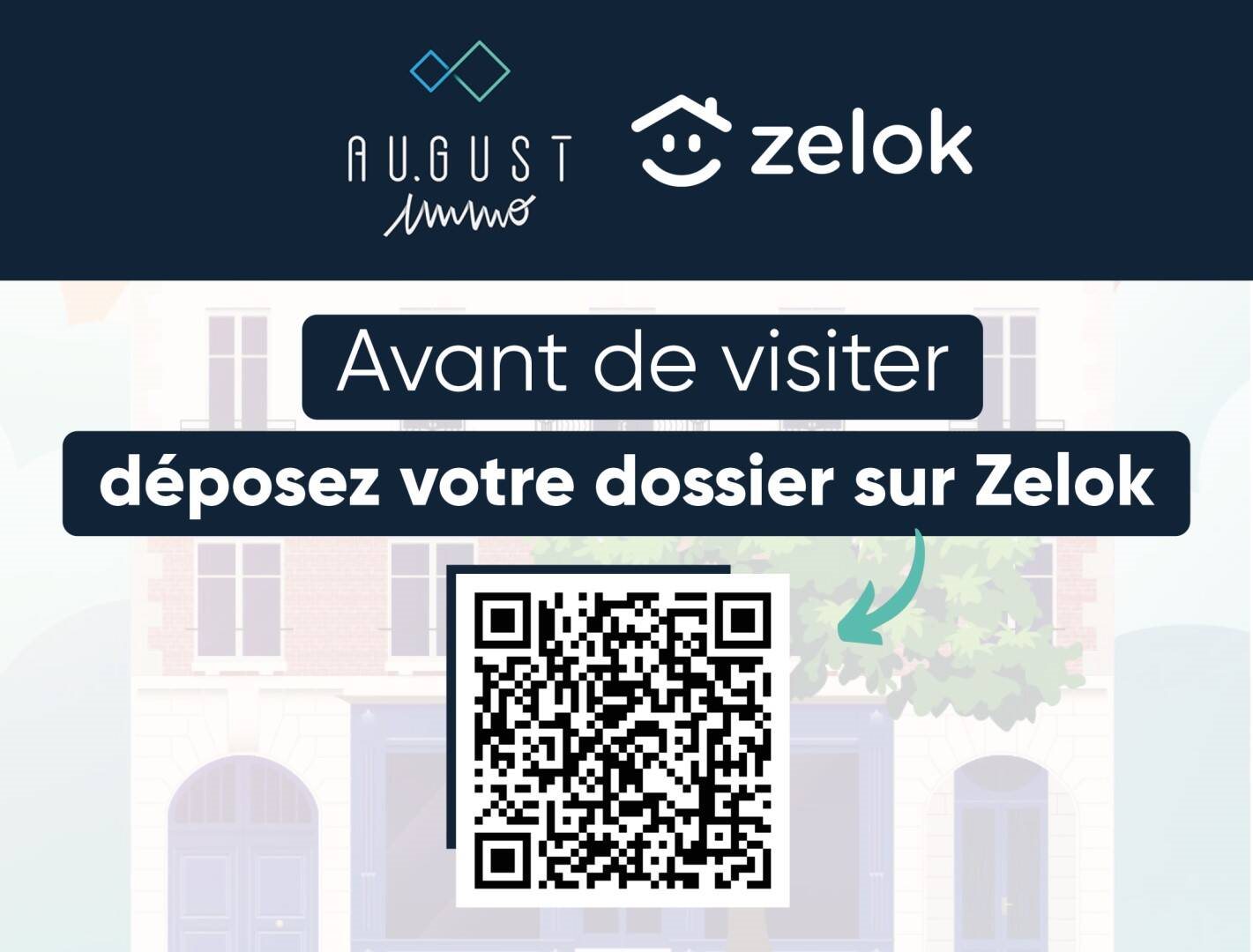 Appartement à louer, 67m², Limoges