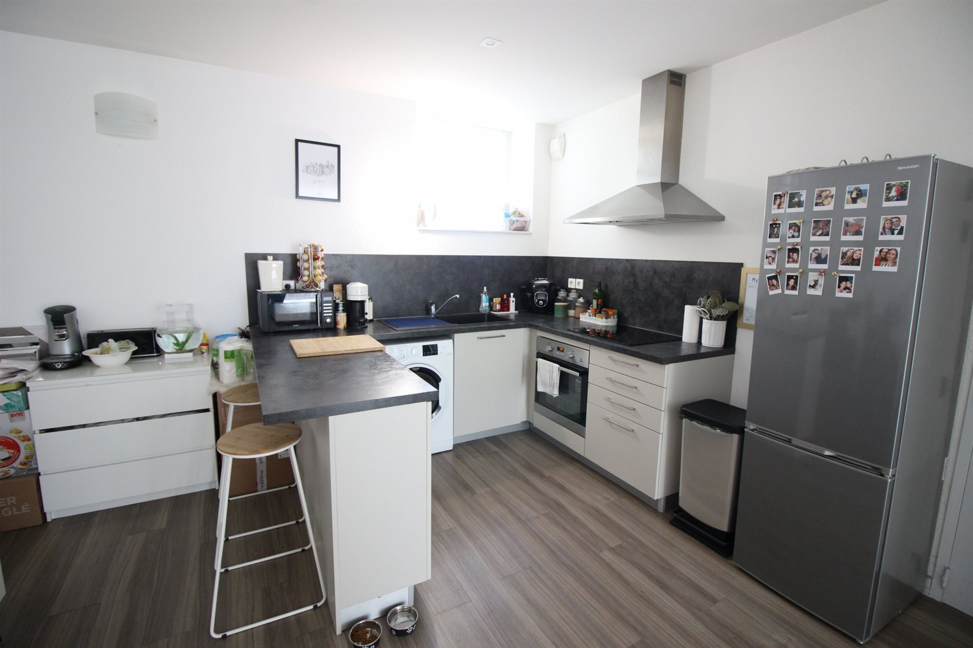 Appartement à louer, 58m², Limoges