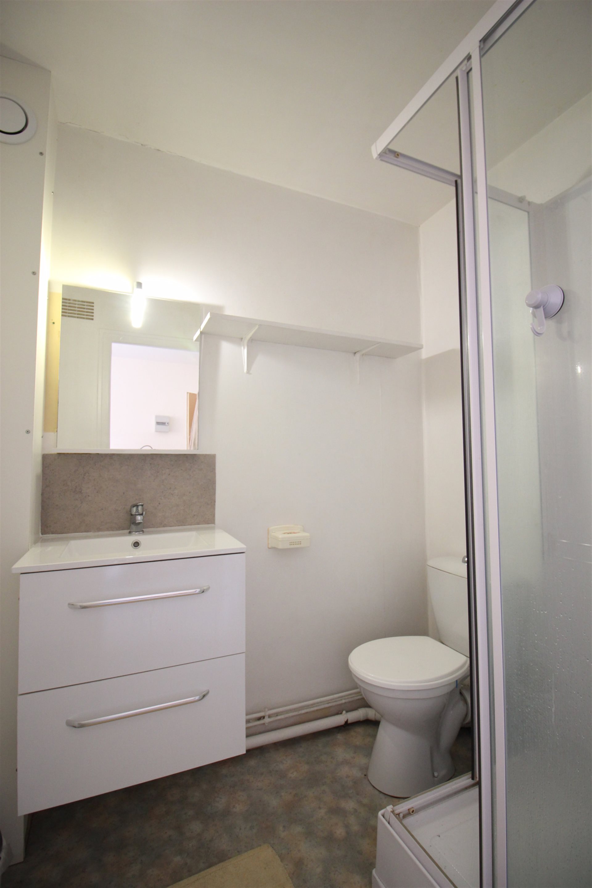 Appartement à louer, 23m², Limoges