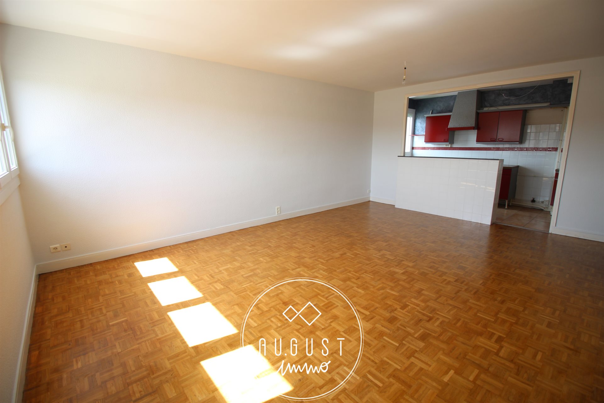 Appartement à vendre, 66m², Limoges