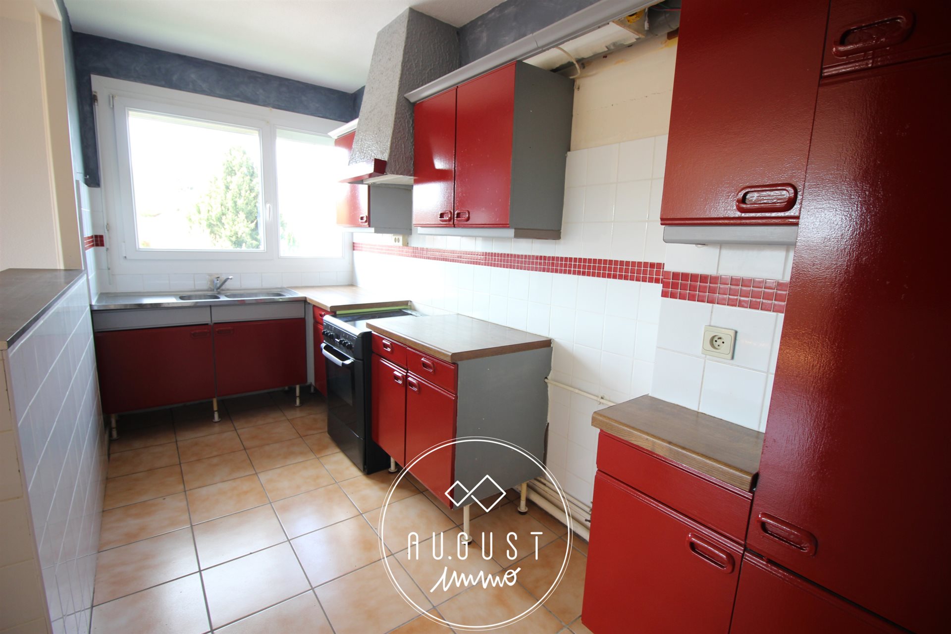 Appartement à vendre, 66m², Limoges