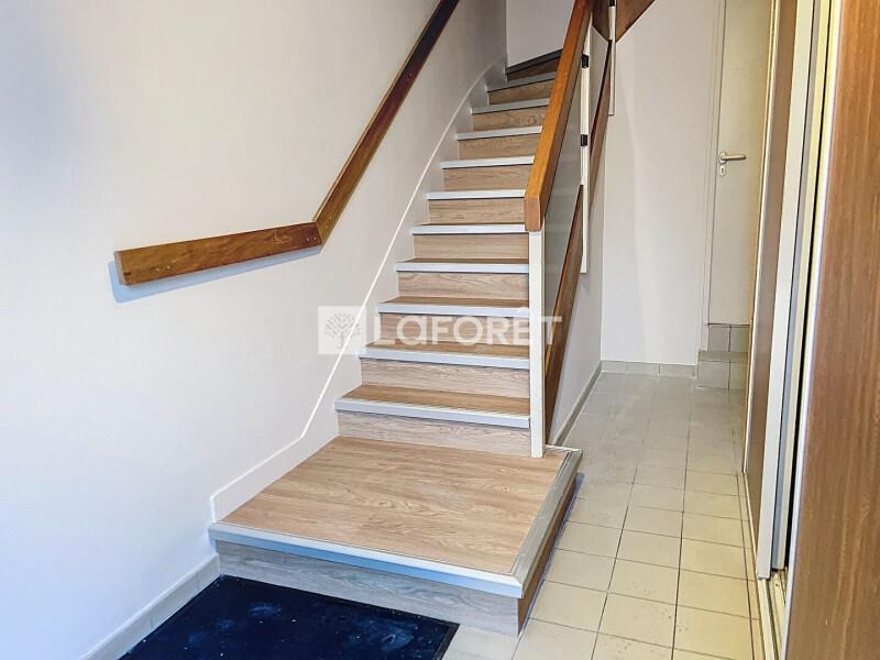 Appartement à vendre, 110m², Limoges