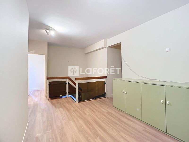 Appartement à vendre, 110m², Limoges