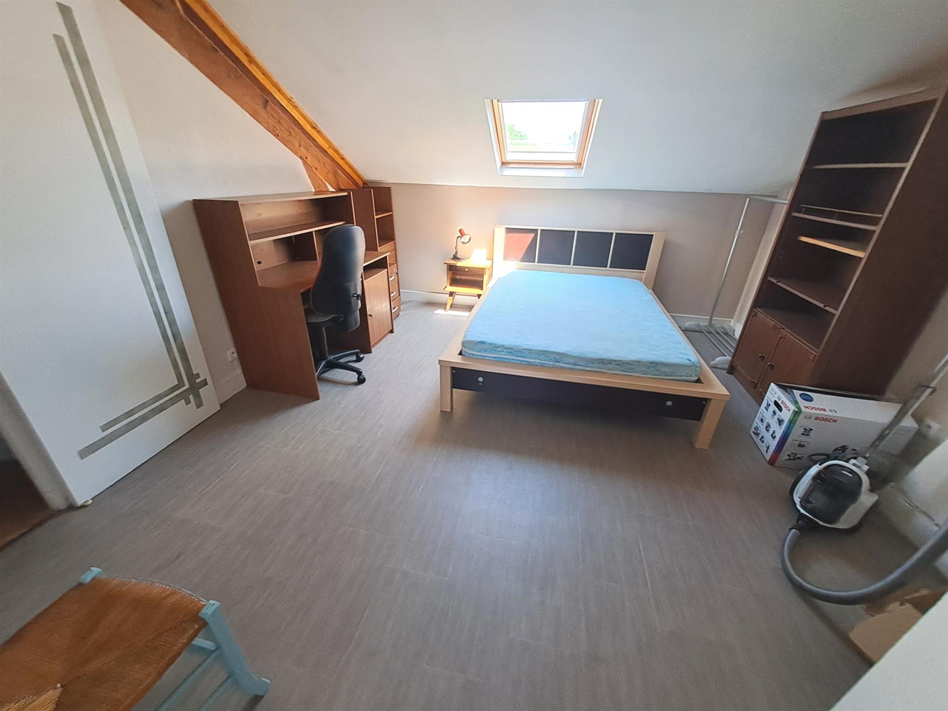 Appartement à louer, 32m², Limoges