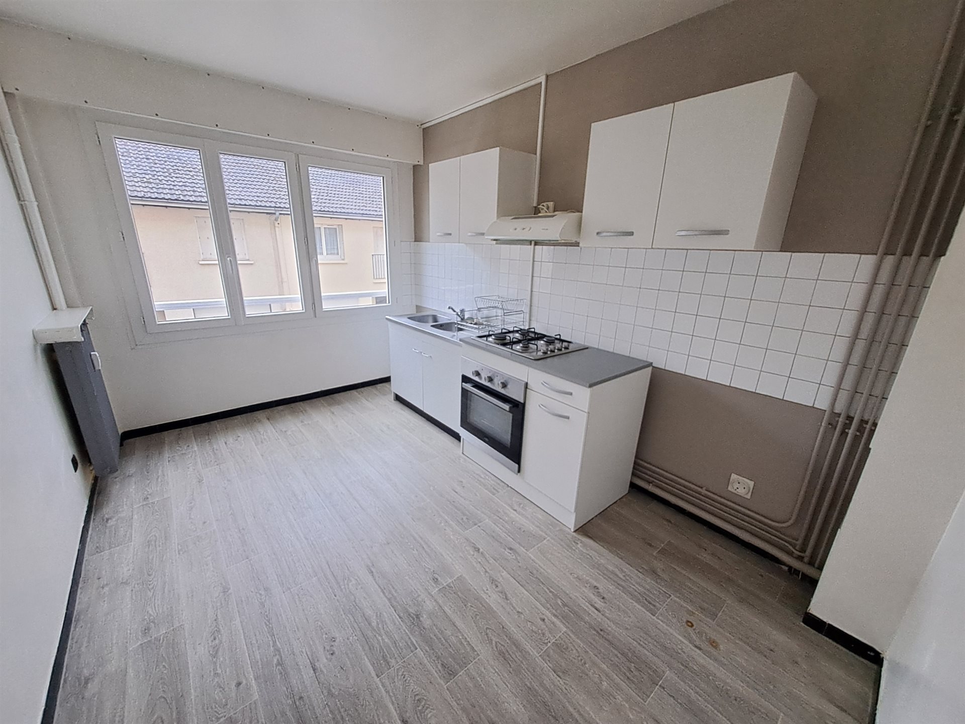 Appartement à louer, 50m², Limoges