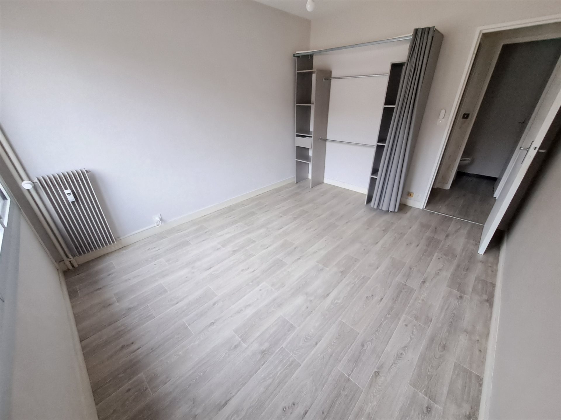 Appartement à louer, 50m², Limoges