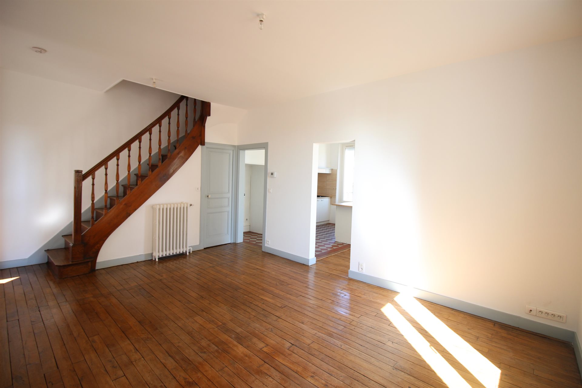 Maison à louer, 82m², Limoges