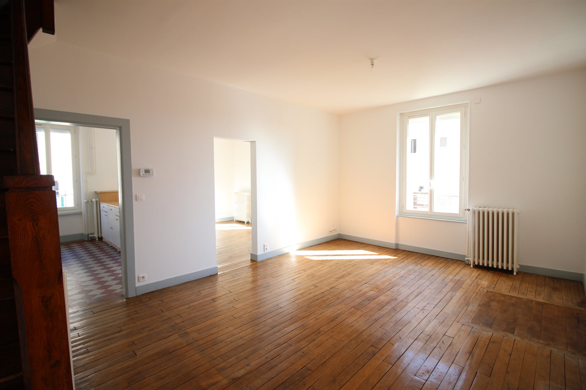 Maison à louer, 82m², Limoges