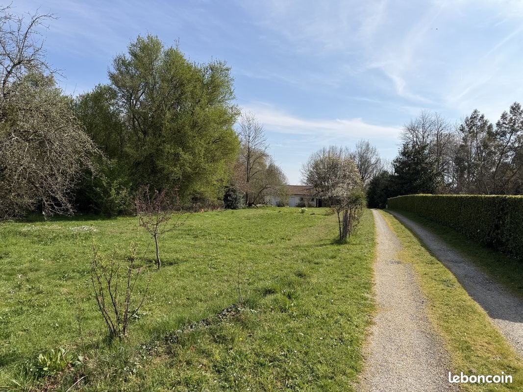 Maison à vendre, 111m², Ambazac