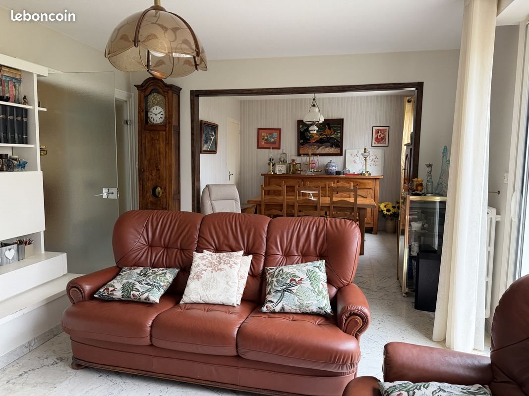 Maison à vendre, 111m², Ambazac