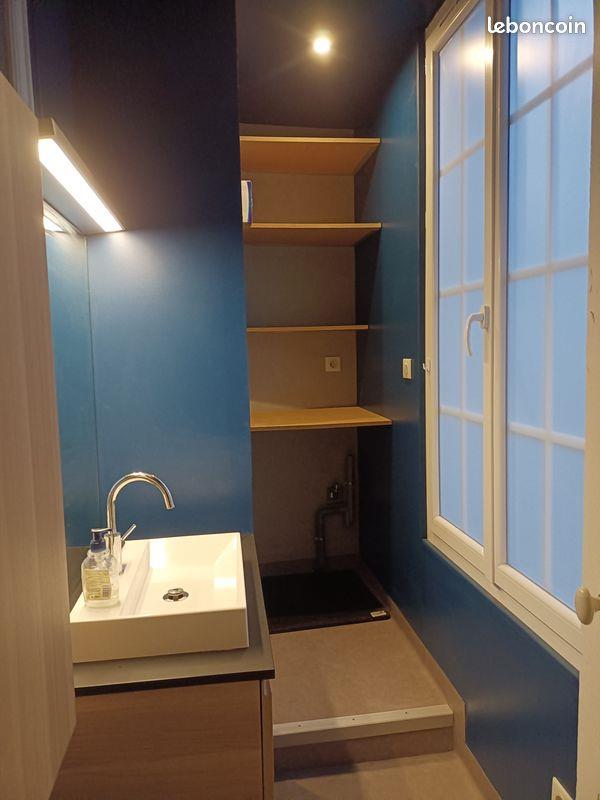 Appartement à louer, 65m², Limoges