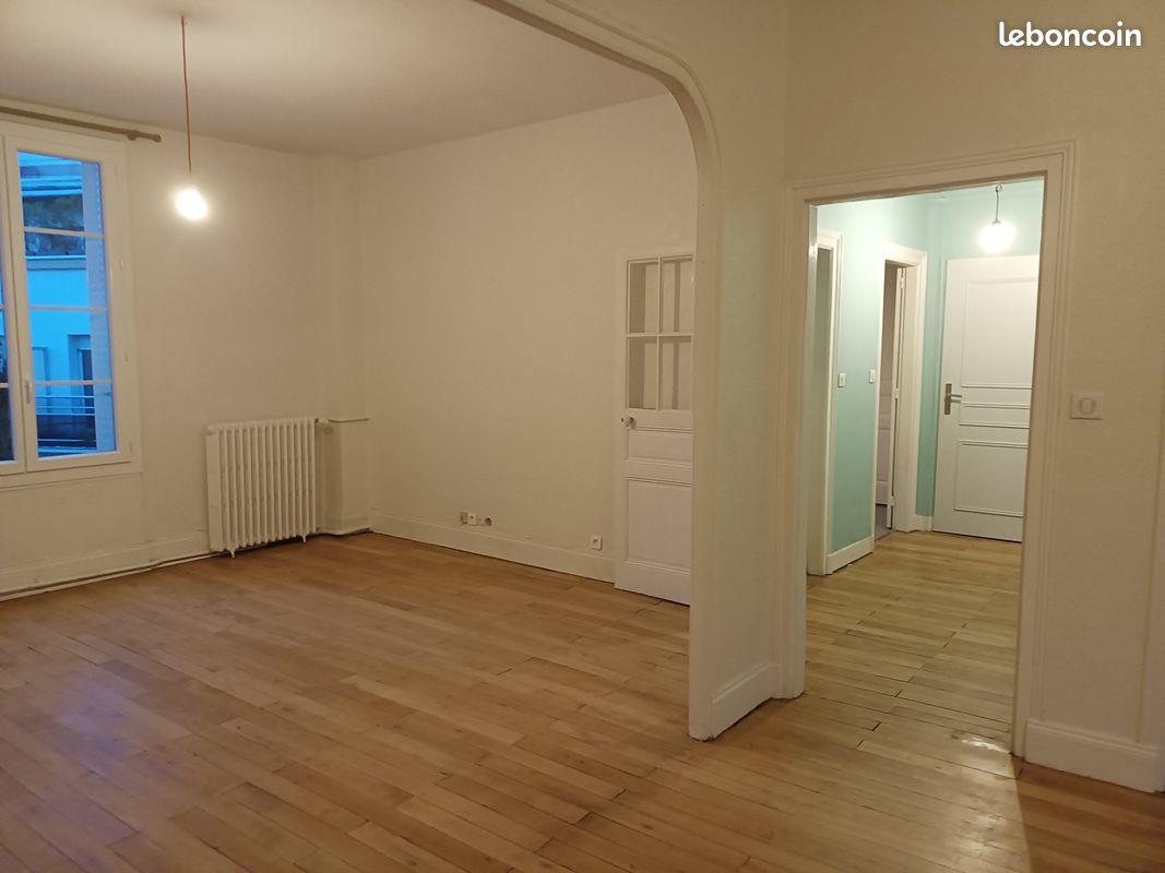Appartement à louer, 65m², Limoges
