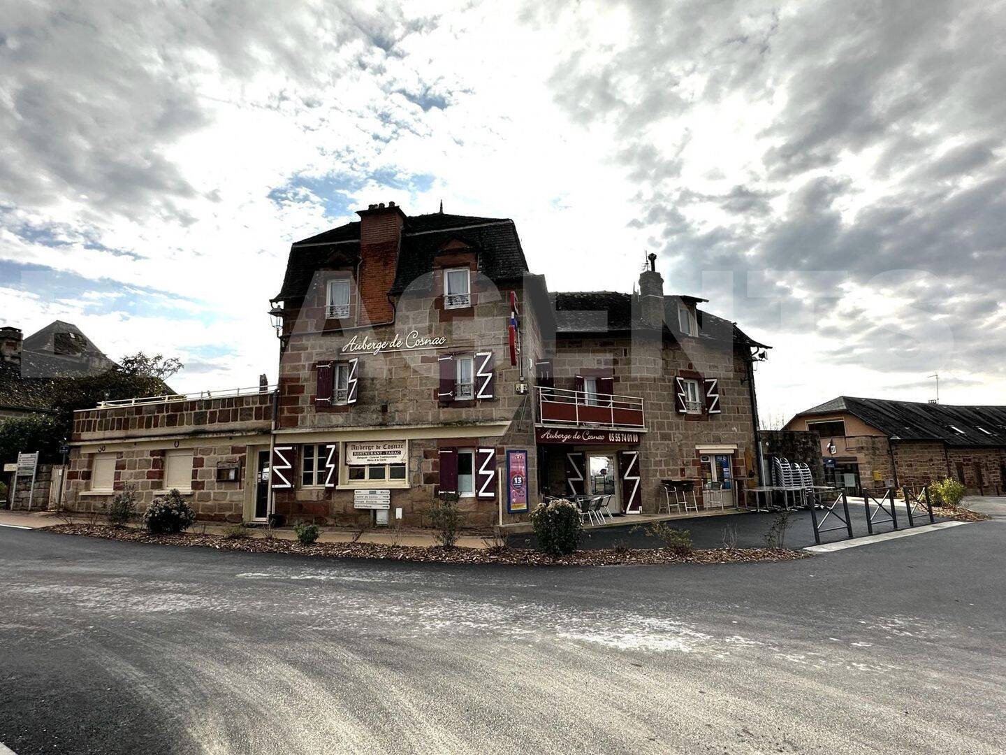 Appartement à vendre, 291m², Cosnac